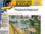 Adventure Times Kayaks