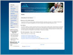 Associates of Jewish Homes and Services for the Aged (AJHSA)