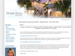 Debbie Davis Real Estate