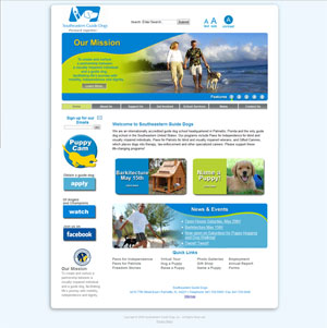 A Home For A Hero