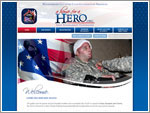 A Home for a Hero