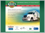 Kellys Foods