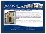 Marbon Inc