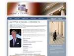 Law Office of Michael J. O'Rourke, P.A.