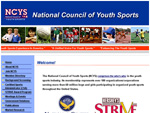 National Council of Youth Sports