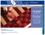 Tessuta - Logo Pillow Company